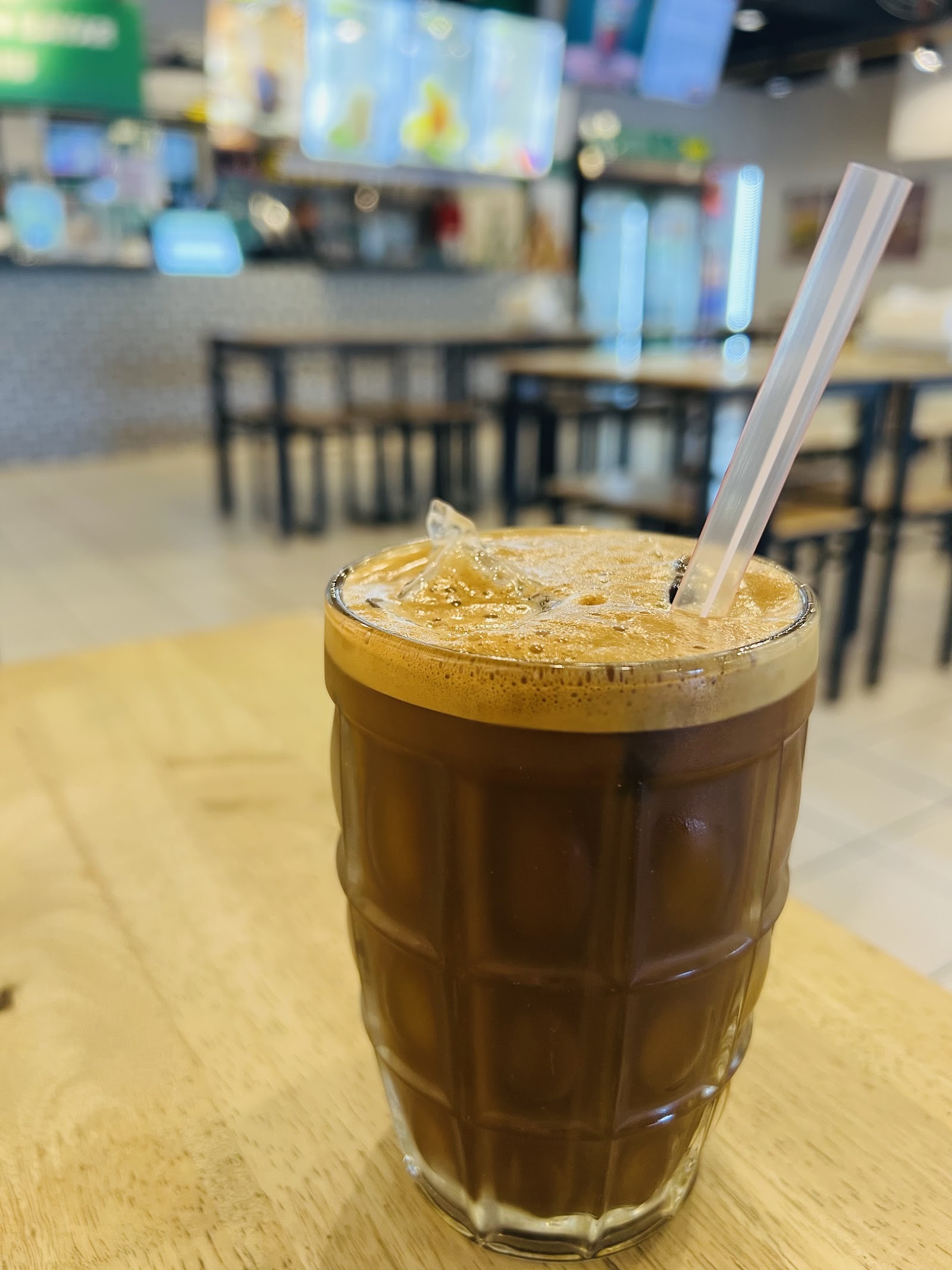 Hainan Kopi Kaw