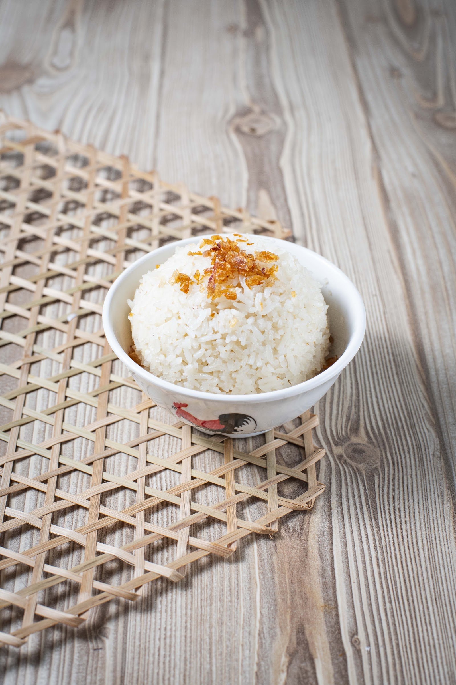 Ansori Kopitiam - Kota Damansara 8
