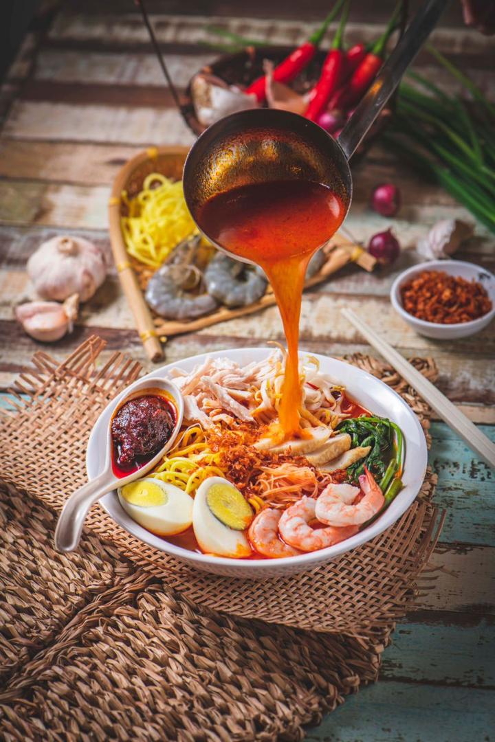Ansori Kopitiam - Kota Damansara 10
