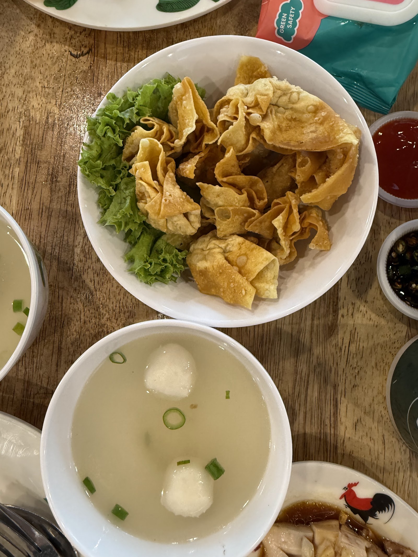 Ansori Kopitiam - Kota Damansara 12